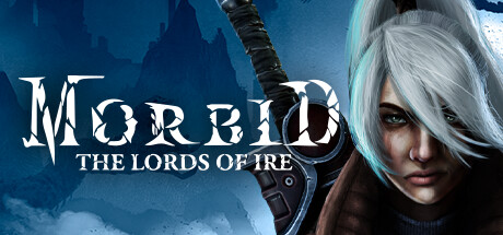 病态:暴怒领主/Morbid The Lords of Ire
