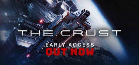 地壳/The Crust -(Build.15612955)