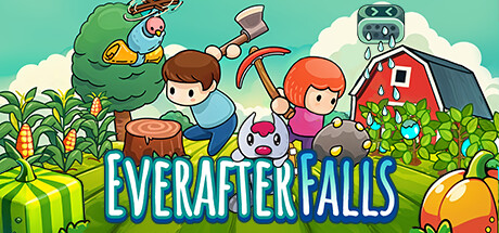 永瀑镇/Everafter Falls -(v1.2.11)