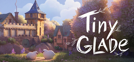 林间小世界/Tiny Glade -(v1.10.1a)