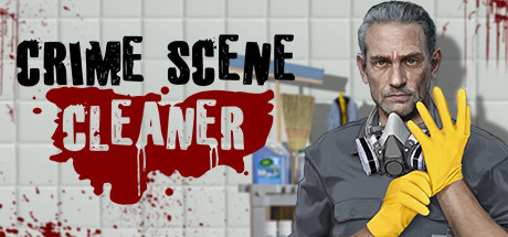 犯罪现场清洁工/Crime Scene Cleaner -(v1.0.2R)