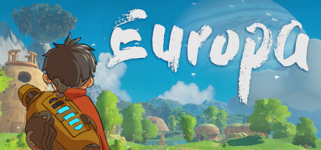 欧罗巴/Europa -(Build.16109268)