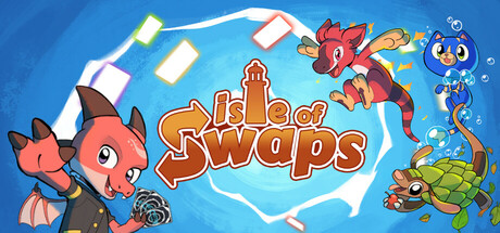 集换岛/Isle of Swaps -(v1.039)