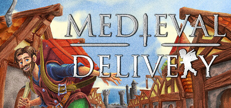 中世纪送货/Medieval Delivery