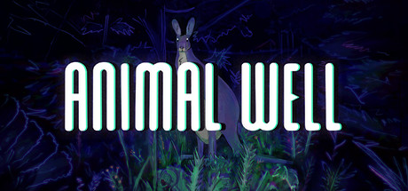 动物井/ANIMAL WELL -(v2024.6.14)