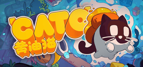 CATO 黄油猫/CATO Buttered Ca -(v1.0.505)