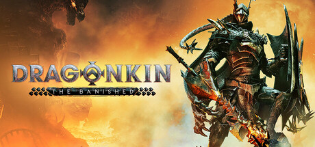 龙的传人：孤旅/Dragonkin The Banished -(Early Access)