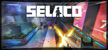 Selaco -（ v0.89.B）