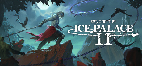 冰宫之外2/Beyond the Ice Palace 2
