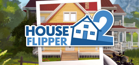 房产达人2/House Flipper2 -(v20250401愚人节更新)
