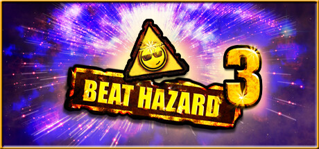 危险节奏3/Beat Hazard 3 -(v1.031)