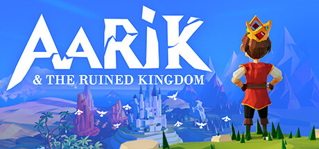 阿卡里和废墟王国/Aarik And The Ruined Kingdom -(Build.17781682)
