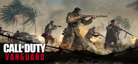 使命召唤18先锋/Call of Duty Vanguard