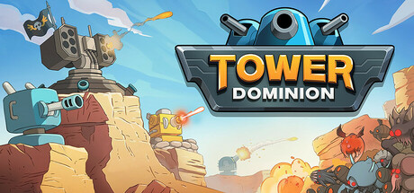 塔楼统治/Tower Dominion -(v1.28)