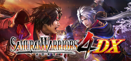 战国无双4 DX/SAMURAI WARRIORS 4 DX -(v1.0.1.0)