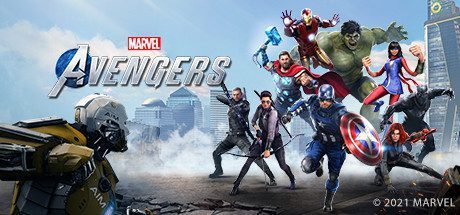 漫威复仇者联盟/Marvels Avengers(v2.8.2终极版整合全DLC)