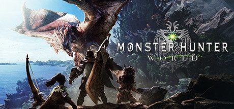 怪物猎人:世界-冰原/Monster Hunter World: Iceborne(v15.20.00)