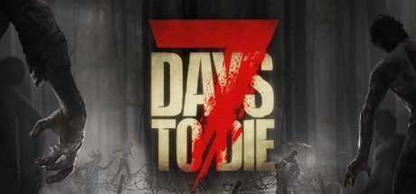 七日杀/7 Days to Die(V1.1 b4)