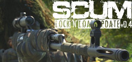 人渣/SCUM(v0.7.501.53503)