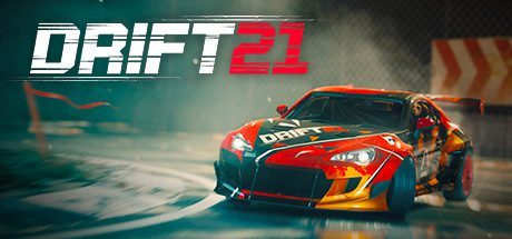 漂移21/DRIFT21(正式版)