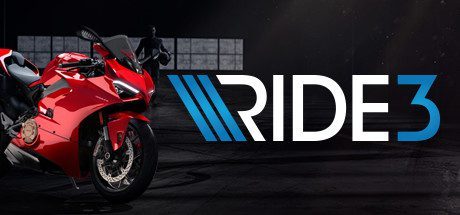 极速骑行3/飞速骑行3/摩托机车3(更新v20200905 整合DLC)