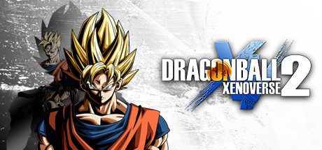 龙珠:超宇宙2/DRAGON BALL XENOVERSE 2(v1.2102)