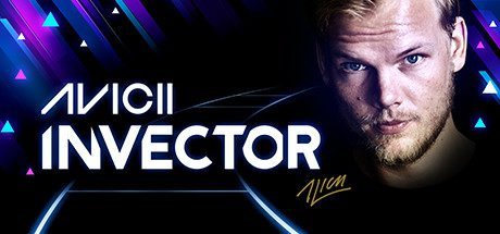 AVICII Invector(ST1.6.8)