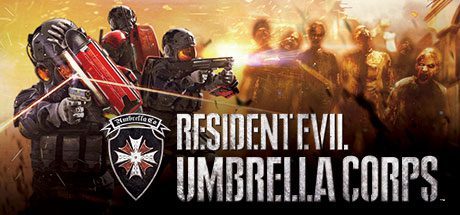 生化危机:保护伞小队/Umbrella Corps