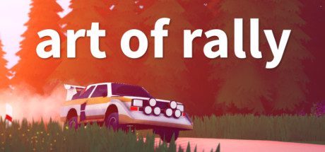 拉力赛艺术/art of rally(整合Kenya升级档)