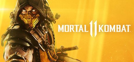 真人快打11/Mortal Kombat 11(Build20220322)