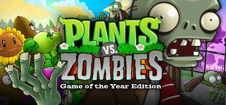 植物大战僵尸/Plants Vs. Zombies/年度加强版/主播版