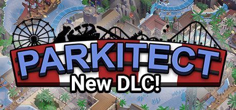 游乐园建造师/Parkitect(v1.7t4)