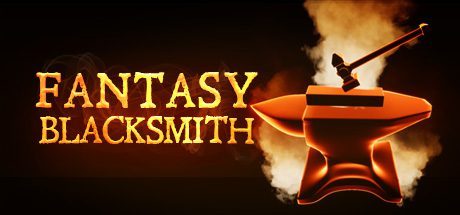 幻想铁匠/Fantasy Blacksmith(v1.4.1整合逃离熔炉DLC)