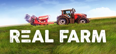 真实农场:黄金版/Real Farm – Gold Edition