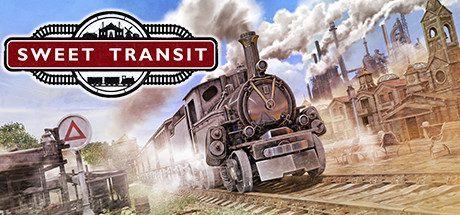 铁路先驱/Sweet Transit(v0.6.29)