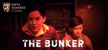 地堡/The Bunker(Build.20210903)