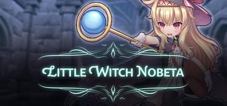 小魔女诺贝塔/Little Witch Nobeta(V1106)