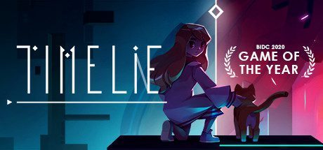 Timelie(v1.1.0)