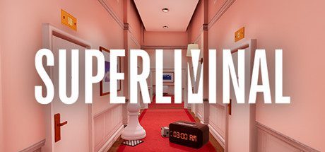 超阈限空间/Superliminal(v5731400)