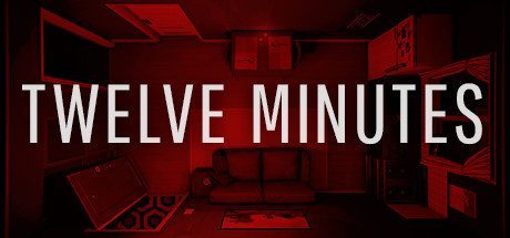 12分钟/Twelve Minutes(Build.20210913)