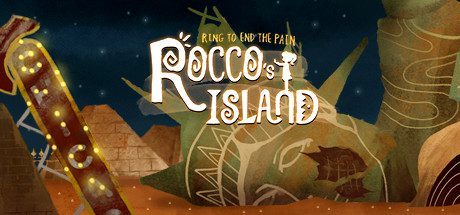 洛可岛:结束痛苦的钟声/Roccos Island: Ring to End the Pain