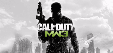 使命召唤8:现代战争3/COD8
