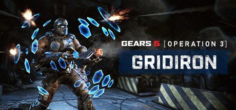 战争机器5/Gears 5(更新整合蜂巢破坏者战役)