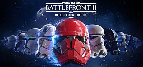 星球大战:战争前线2/Star Wars: Battle Front II