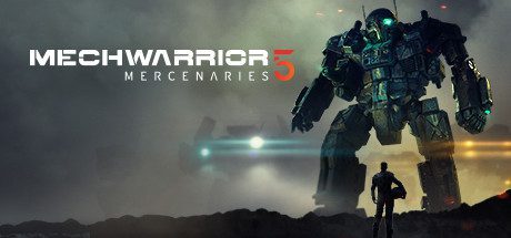 机甲战士5:雇佣兵/MechWarrior 5: Mercenaries(v1.1.303)