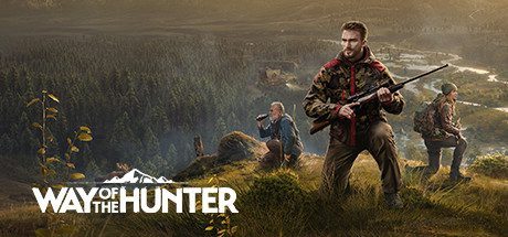 猎人之路/Way of the Hunter -(v1.27)