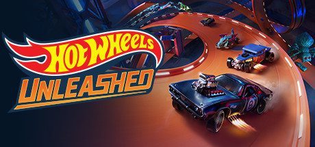 风火轮释放/HOT WHEELS UNLEASHED(年度版Razor1911)