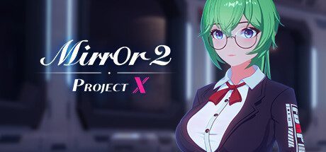 魔镜2X计划/Mirror 2: Project X -(Build.10345617-丽蓓卡修复-吸血鬼【艾薇】篇+挑战模式-琳-彩云)