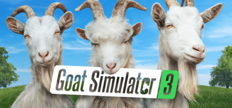 模拟山羊3/Goat Simulator 3: Digital Downgrade Edition
