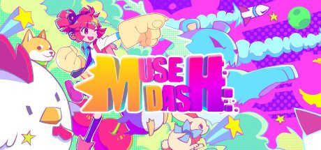 喵斯快跑/Muse Dash -(Build.12259019-新角色+解锁曲目-欲魂魔音)